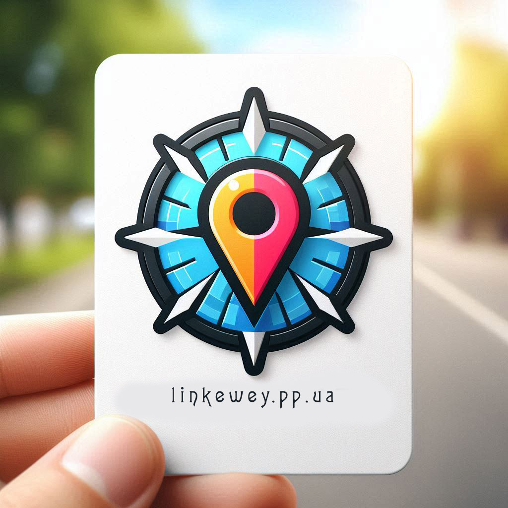 Каталог сайтів linkewey.pp.ua