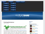 Блог про flash ігри - Каталог ресурсів
