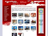 Файні фото - заставки на робочий стіл - Каталог ресурсів