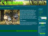 Галявина - зборище всіх звірів інтернету - Каталог ресурсів
