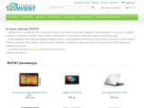 INVENT - Продаж та ремонт комп\'ютерної техніки - Каталог ресурсів