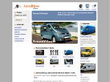 Запчастини до автомобілів Renault Master, Trafic - Каталог ресурсів