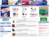 Ентер - комп\'ютери, ноутбуки, оргтехніка - Каталог ресурсів