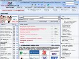 Портал по працевлаштуванню і освіті JobMarket.com.ua - Каталог ресурсів